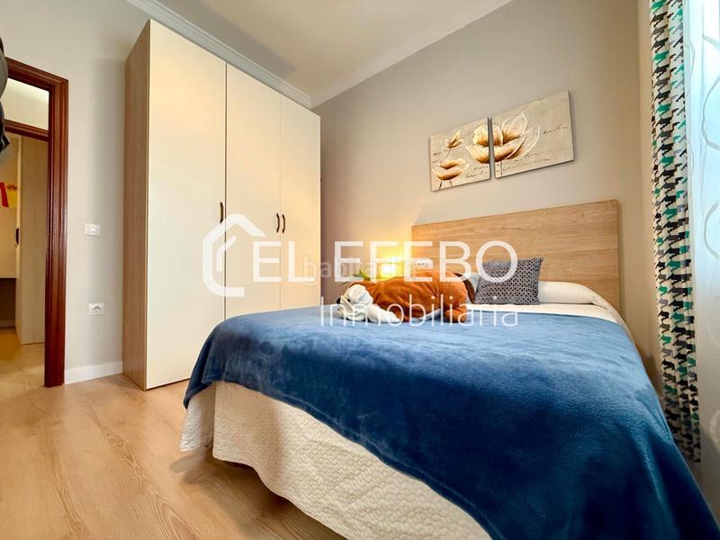 Foto 45e91e61-cfdc-4010-9683-5ec3ab53865d. Appartamento con riscaldamento parcheggio in Casco Histórico Antequera