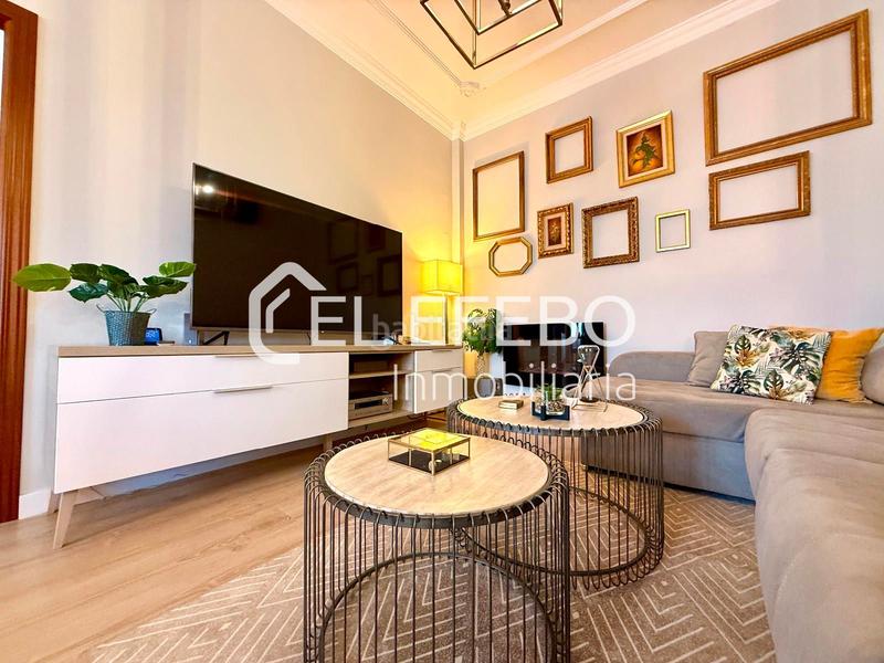 Foto 4962e522-2236-4dd6-995d-aa9b12284594. Appartamento con riscaldamento parcheggio in Casco Histórico Antequera