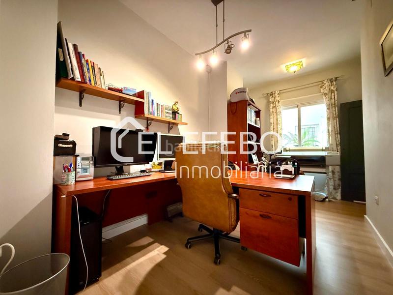 Foto 4f859c05-de36-4fa6-a682-87bf7a16b50e. Appartamento con riscaldamento parcheggio in Casco Histórico Antequera