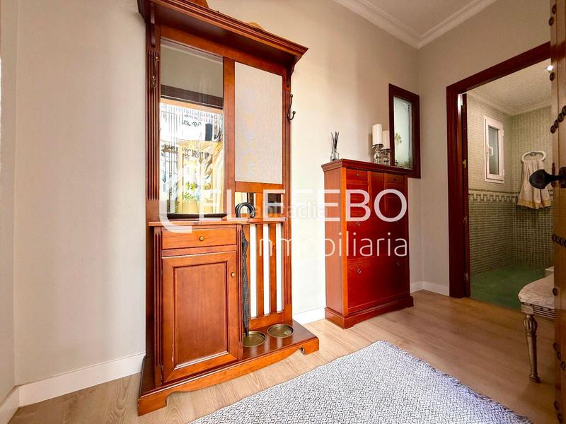 Foto 5563a2d3-ce6d-4008-ad4d-90e8e87da822. Appartamento con riscaldamento parcheggio in Casco Histórico Antequera