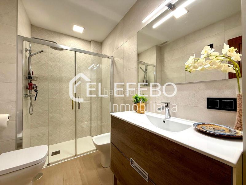 Foto 56f27a33-d44d-44dc-beb2-8ac257614326. Appartamento con riscaldamento parcheggio in Casco Histórico Antequera