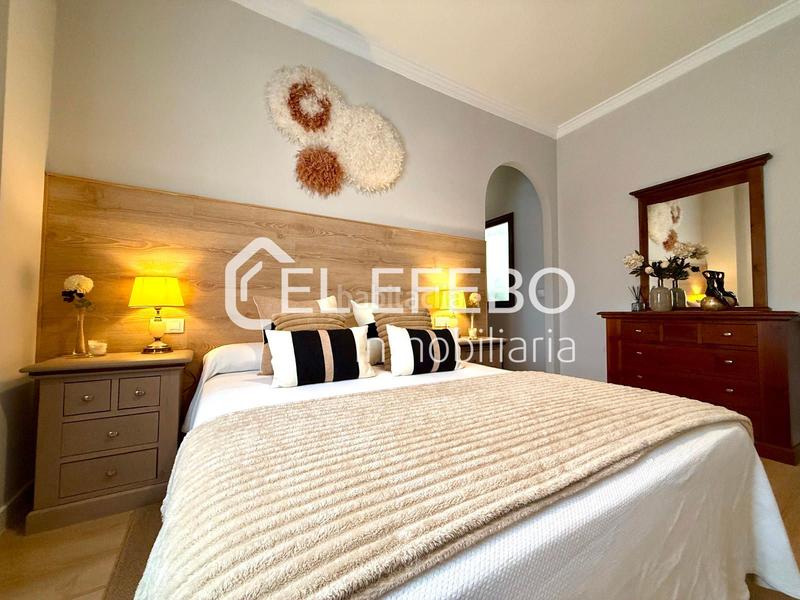 Foto 5c550ec4-5da1-4f2b-af15-cbb0b7545ab0. Appartamento con riscaldamento parcheggio in Casco Histórico Antequera