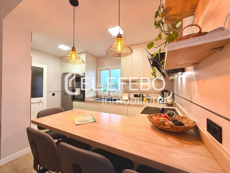 Foto 5d280431-a4a5-4bfe-9591-ff5703fd6ad3. Appartamento con riscaldamento parcheggio in Casco Histórico Antequera