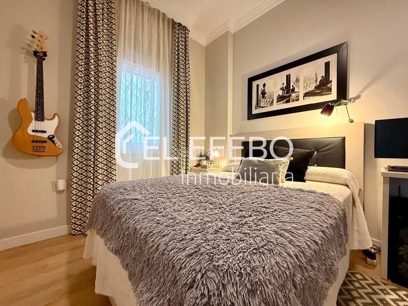 Foto 5fae1868-b991-4867-b49c-a82f356fcc3f. Appartamento con riscaldamento parcheggio in Casco Histórico Antequera