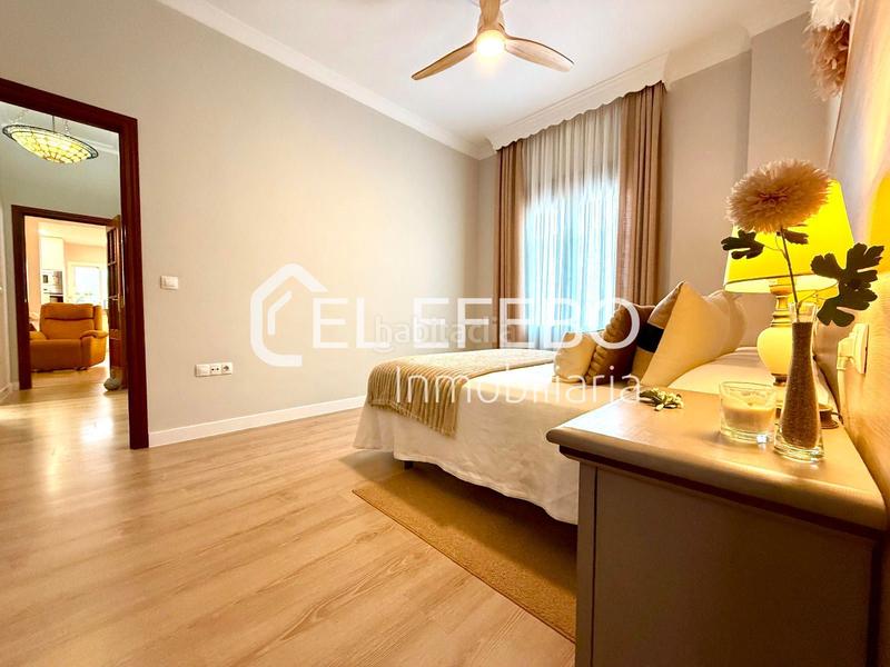 Foto 71002f2c-a8b5-40e9-b0c3-28c81f3da69c. Appartamento con riscaldamento parcheggio in Casco Histórico Antequera