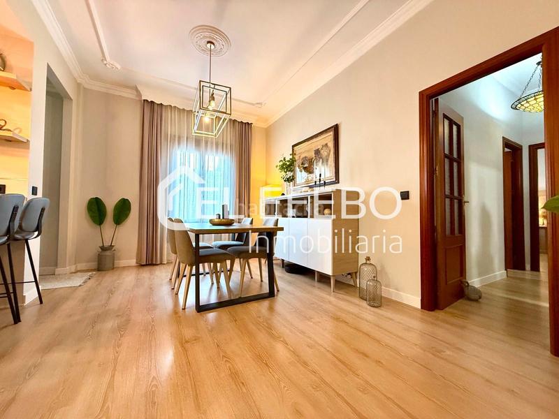 Foto 835c267b-b27f-45d6-a720-60aa6277b032. Appartamento con riscaldamento parcheggio in Casco Histórico Antequera