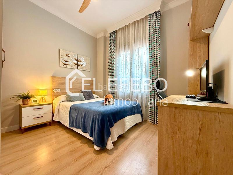 Foto 861fbfc1-abe7-460a-adfb-a39a8875239c. Appartamento con riscaldamento parcheggio in Casco Histórico Antequera