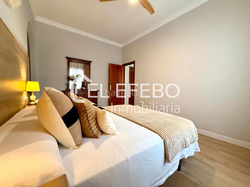 Foto 91d968bd-7628-4844-9452-7276e8a731d1. Appartamento con riscaldamento parcheggio in Casco Histórico Antequera