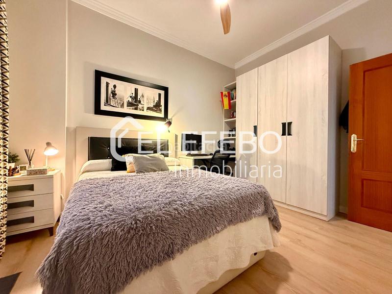 Foto 9449df44-f4c9-423d-971f-1bdc19d34624. Appartamento con riscaldamento parcheggio in Casco Histórico Antequera