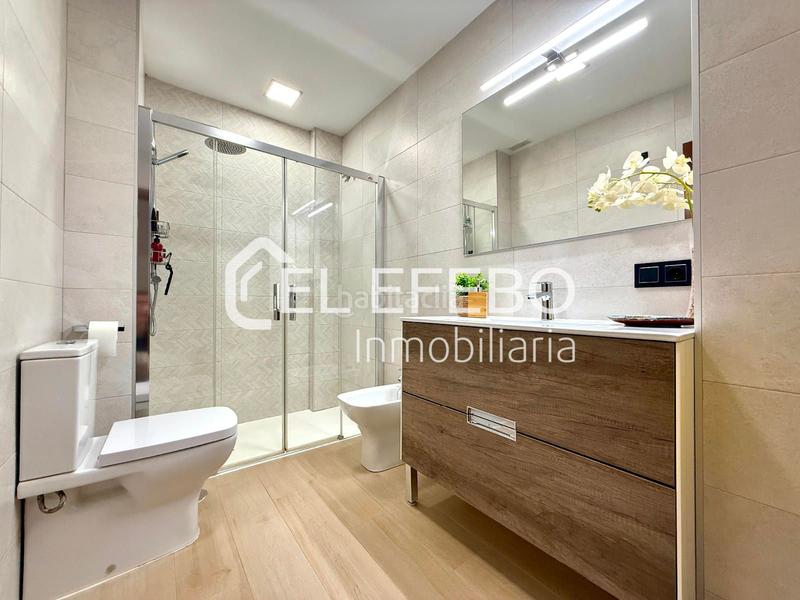 Foto 9a8b85ca-311f-4269-a792-148d25a37532. Appartamento con riscaldamento parcheggio in Casco Histórico Antequera