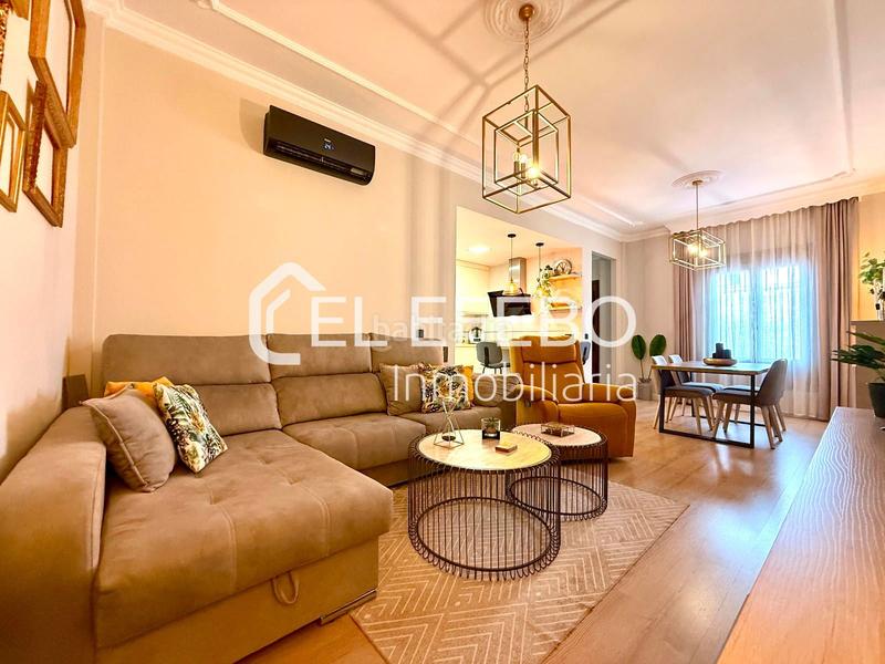 Foto 9d3a696b-5d38-49b7-9409-17034fc5f610. Appartamento con riscaldamento parcheggio in Casco Histórico Antequera