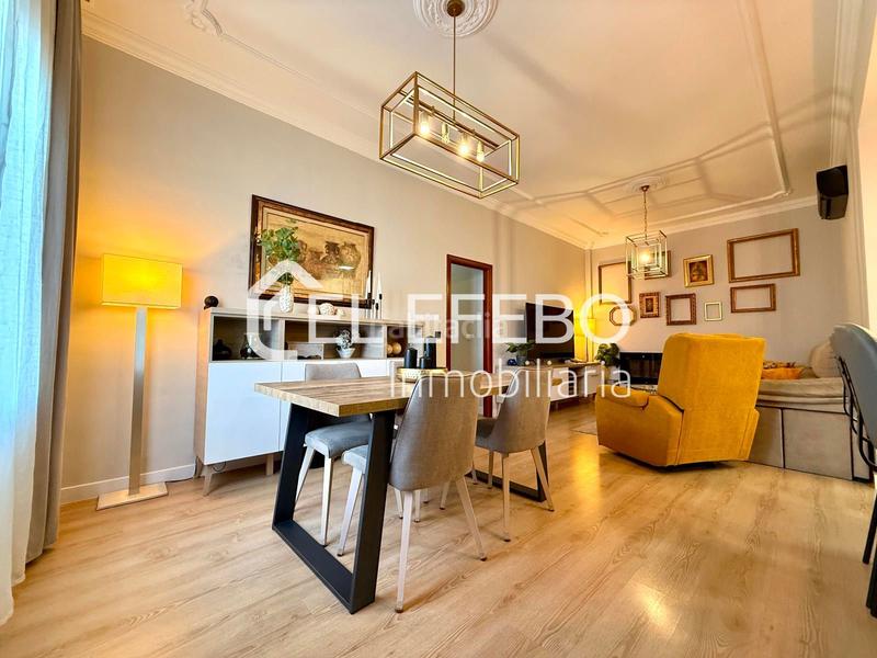 Foto ad85611b-0f6e-4085-87f5-177563803f0c. Appartamento con riscaldamento parcheggio in Casco Histórico Antequera