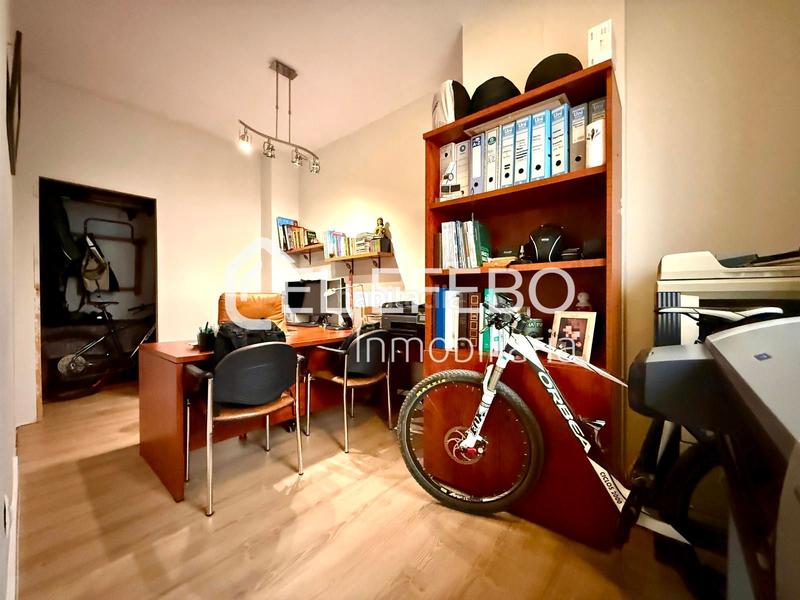 Foto ba0c76a6-f0a4-4bd5-bb85-2e3670872609. Appartamento con riscaldamento parcheggio in Casco Histórico Antequera