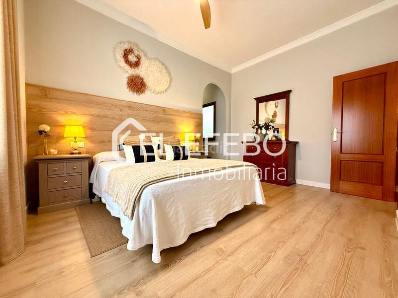 Foto bcef3dc1-57fc-4cec-98a6-dec732eb8264. Appartamento con riscaldamento parcheggio in Casco Histórico Antequera