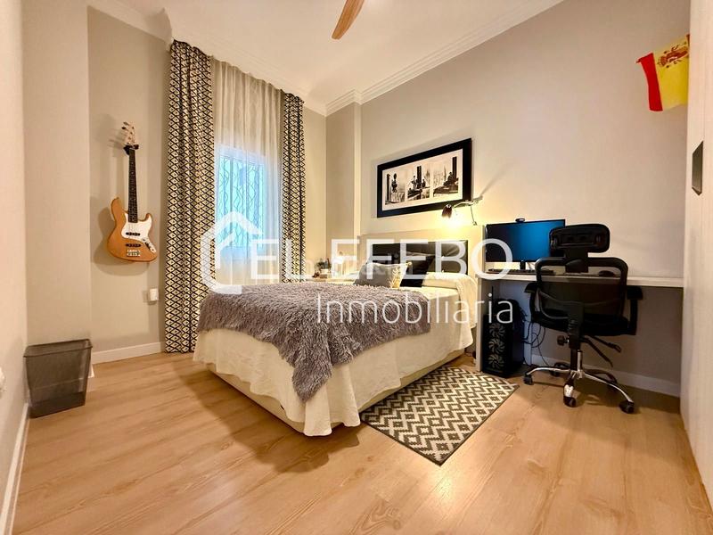 Foto bfa63854-0bd0-40e4-b832-d610d49a1153. Appartamento con riscaldamento parcheggio in Casco Histórico Antequera