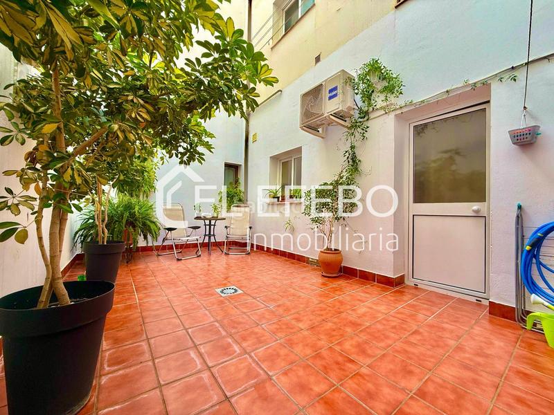 Foto c11163eb-d52a-4321-8b94-f45eb1d47be4. Appartamento con riscaldamento parcheggio in Casco Histórico Antequera