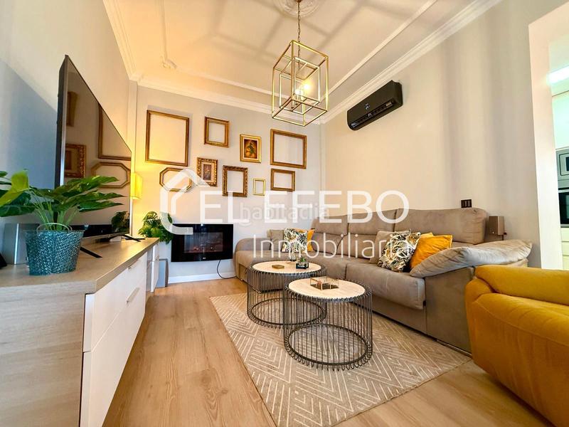 Foto c3fc0129-09da-469b-a304-91eaad0ea90d. Appartamento con riscaldamento parcheggio in Casco Histórico Antequera