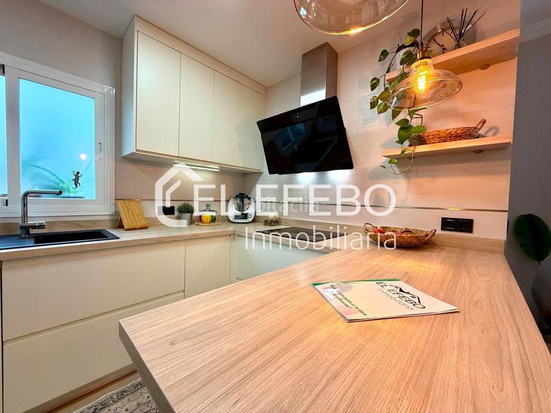 Foto c821d66e-502e-4dac-bfa1-71bba60068f5. Appartamento con riscaldamento parcheggio in Casco Histórico Antequera