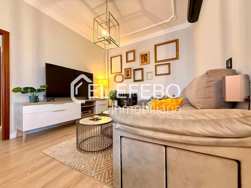 Foto d96c9e4a-588f-4427-afca-eeff9e8cbd7e. Appartamento con riscaldamento parcheggio in Casco Histórico Antequera