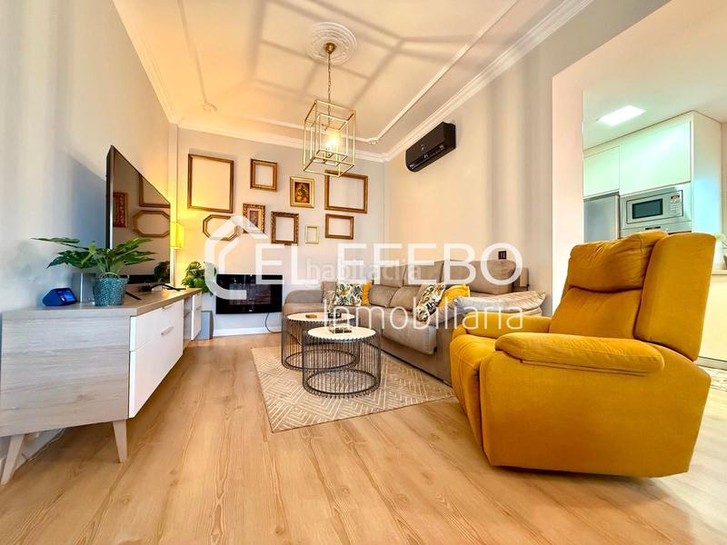 Foto d99ec7d1-2996-4abe-bdd5-50eab64e67c8. Appartamento con riscaldamento parcheggio in Casco Histórico Antequera