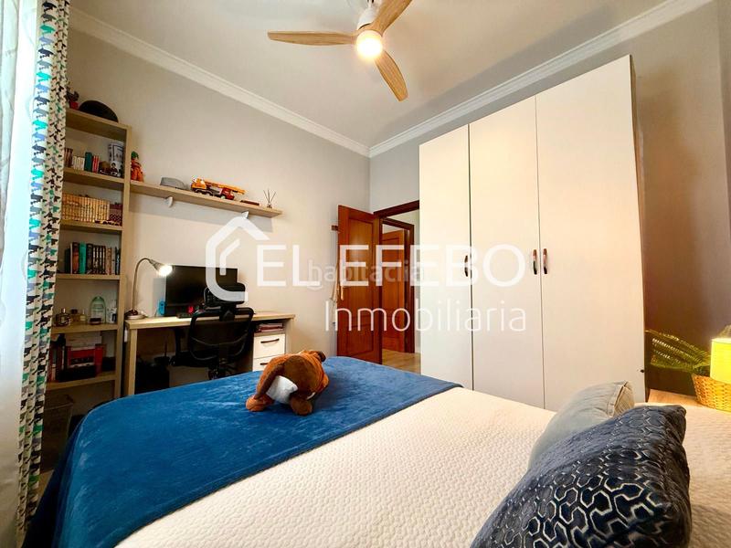 Foto e5efa22a-5c9a-4620-b446-2ae79defffbc. Appartamento con riscaldamento parcheggio in Casco Histórico Antequera