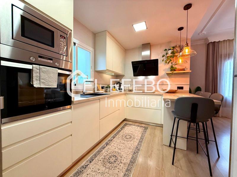 Foto e67a0182-3f99-4eb5-b263-63293a4fdb26. Appartamento con riscaldamento parcheggio in Casco Histórico Antequera