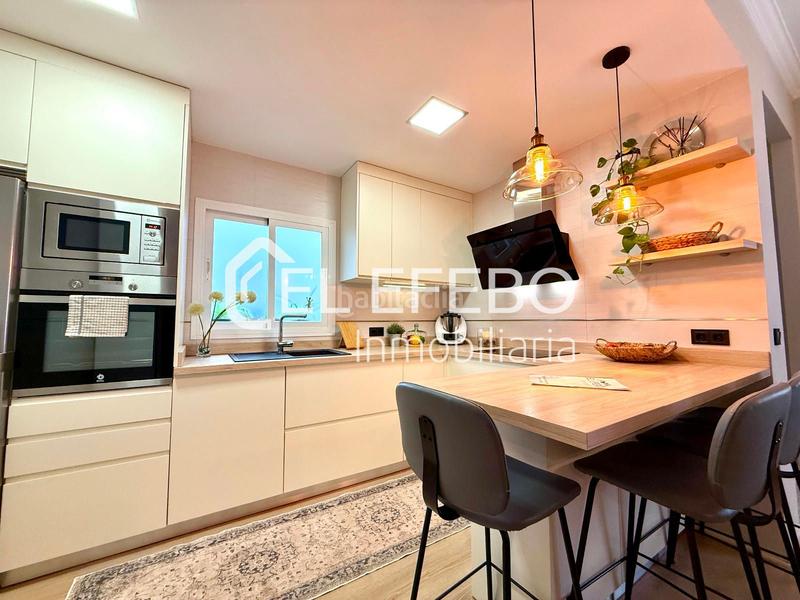 Foto f6a985f5-9bc7-4ffd-b1c6-2f7da7d29aab. Appartamento con riscaldamento parcheggio in Casco Histórico Antequera