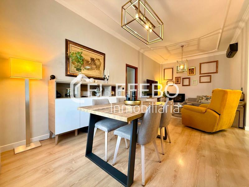 Foto f713e80b-7850-4fe9-ad28-052f9e9f36ad. Appartamento con riscaldamento parcheggio in Casco Histórico Antequera