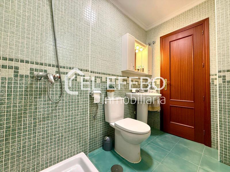 Foto fd14d552-1979-42ac-bd9a-5fe34c88c51f. Appartamento con riscaldamento parcheggio in Casco Histórico Antequera