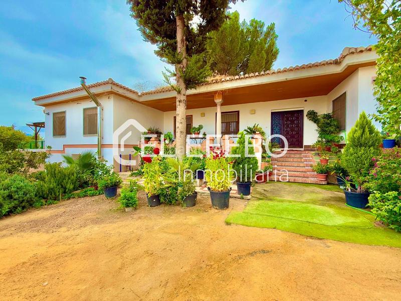 Foto 05ebea00-30ca-4347-970b-ae3abd4b9a6b. Chalet con riscaldamento parcheggio piscina in Centro Antequera