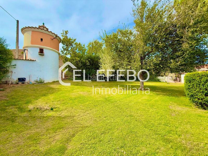 Foto 1990ccfd-6a90-434c-aa69-85fb52e1fed4. Chalet con riscaldamento parcheggio piscina in Centro Antequera