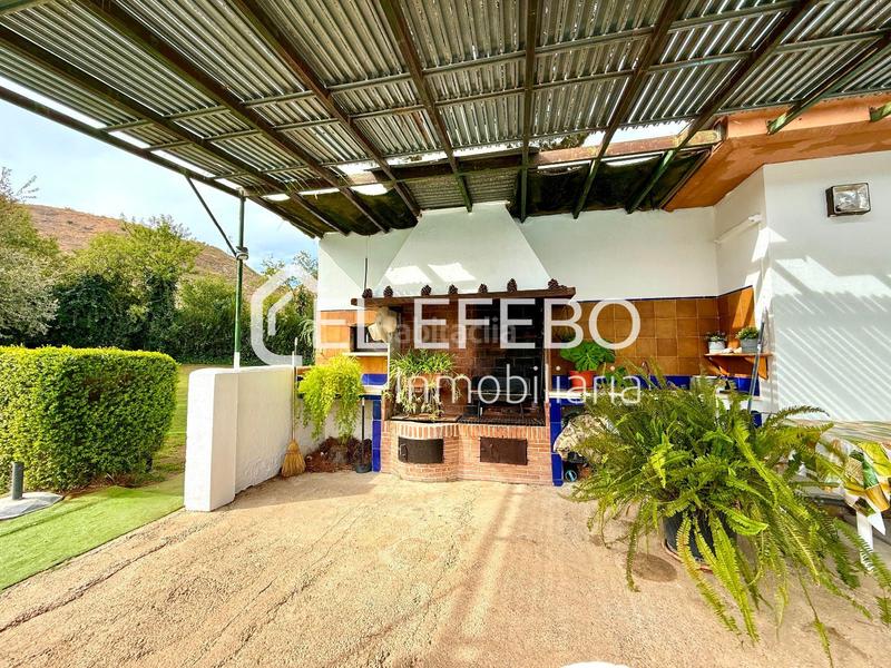 Foto 1f49028a-b530-4efd-95fd-b68a0468a3d5. Chalet con riscaldamento parcheggio piscina in Centro Antequera