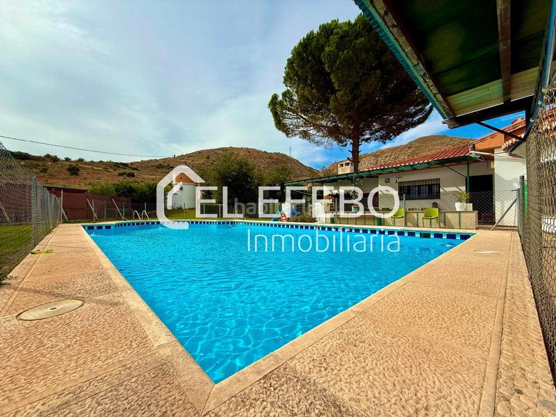 Foto 26daa6e3-8abb-42c3-9655-7272d18b10c3. Chalet con riscaldamento parcheggio piscina in Centro Antequera