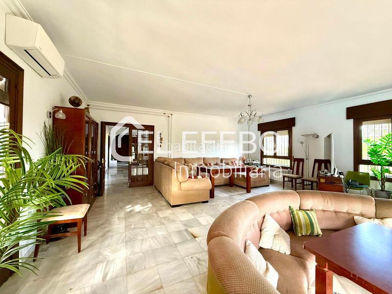 Foto 2decffe9-3617-4d96-8e03-8ff5141005f7. Chalet con riscaldamento parcheggio piscina in Centro Antequera