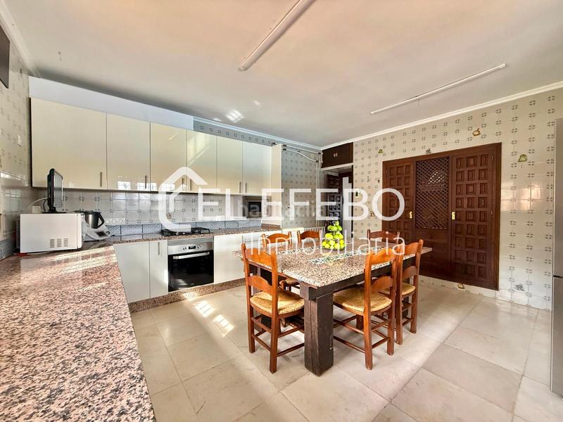 Foto 368c54c8-7de0-4231-ae71-093ef8361f47. Chalet con riscaldamento parcheggio piscina in Centro Antequera