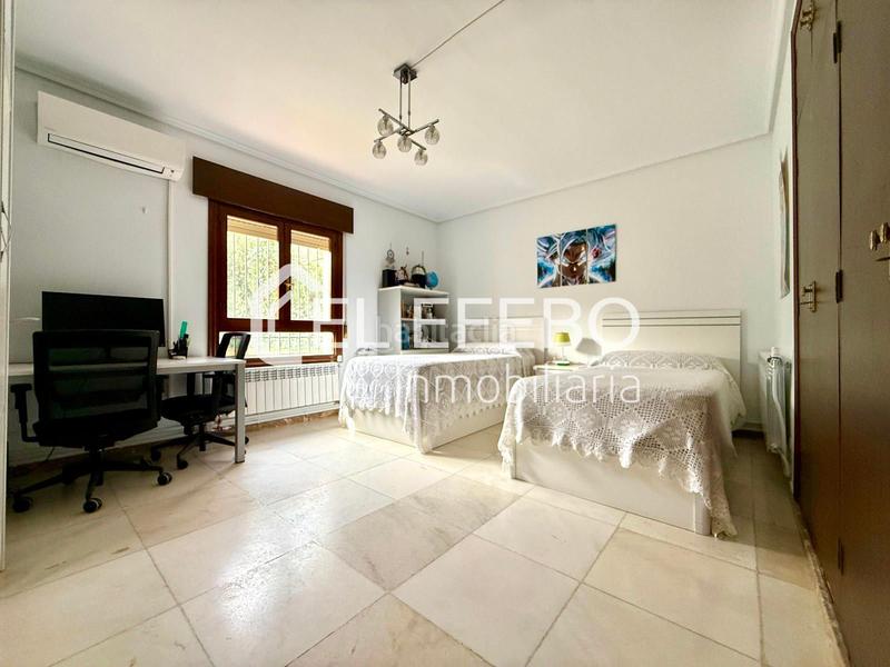 Foto 69d7c7be-63f0-4d78-8086-fb7eedd1a33c. Chalet con riscaldamento parcheggio piscina in Centro Antequera