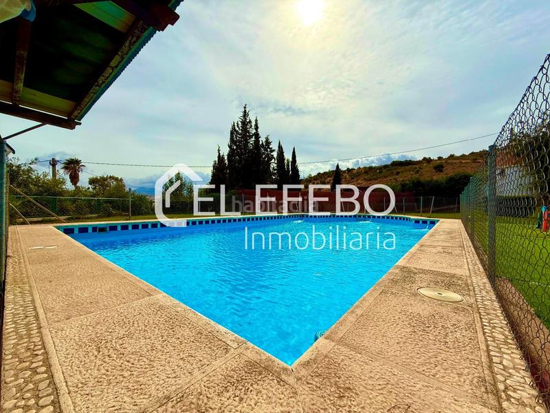 Foto 7ae9ae25-b05c-4035-a8a4-a82e5ec631e1. Chalet con riscaldamento parcheggio piscina in Centro Antequera