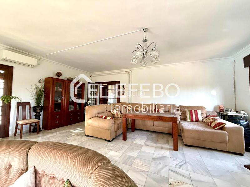 Foto 812fcb47-050e-4bf9-83ca-cab871527ed9. Chalet con riscaldamento parcheggio piscina in Centro Antequera