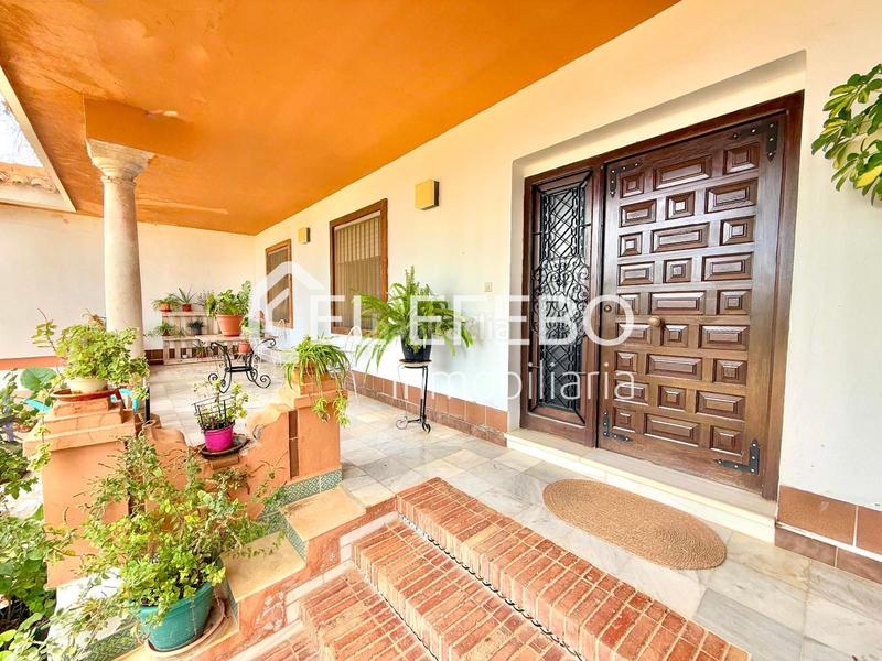 Foto 85af3360-4417-449a-a057-8f499e7a8fa0. Chalet con riscaldamento parcheggio piscina in Centro Antequera