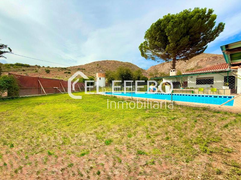 Foto 8887b970-44c4-40e4-bf02-14ffcf3b481d. Chalet con riscaldamento parcheggio piscina in Centro Antequera