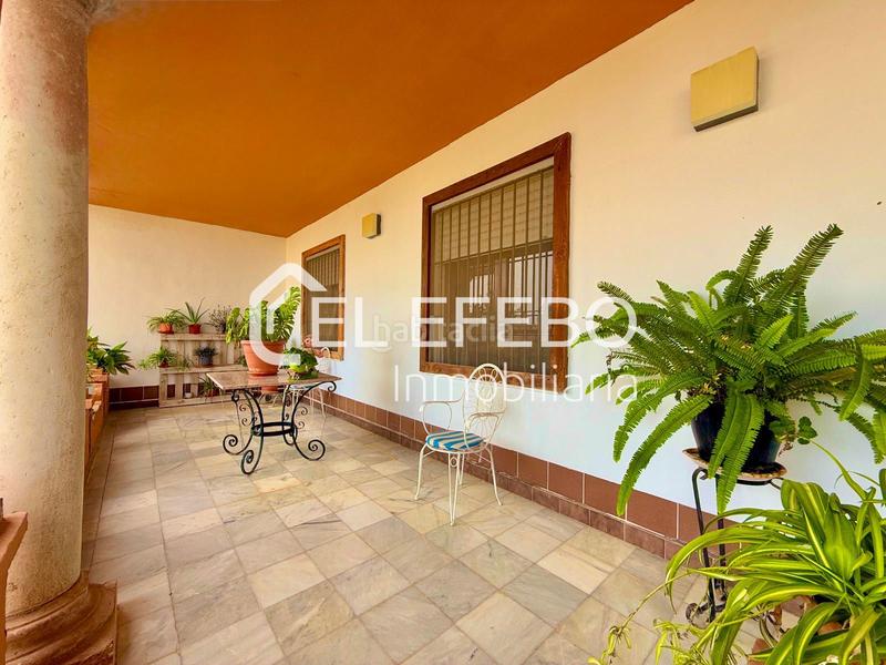 Foto a924bfda-bfb5-4505-8882-f0821409c851. Chalet con riscaldamento parcheggio piscina in Centro Antequera