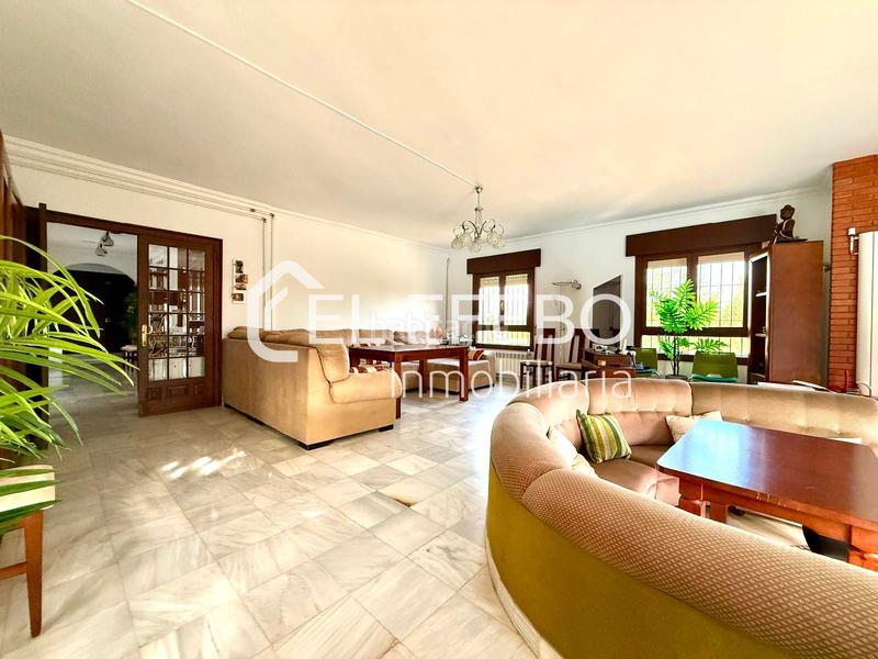 Foto cb9a6f3e-8ddb-4566-b5aa-7b6185c5a712. Chalet con riscaldamento parcheggio piscina in Centro Antequera