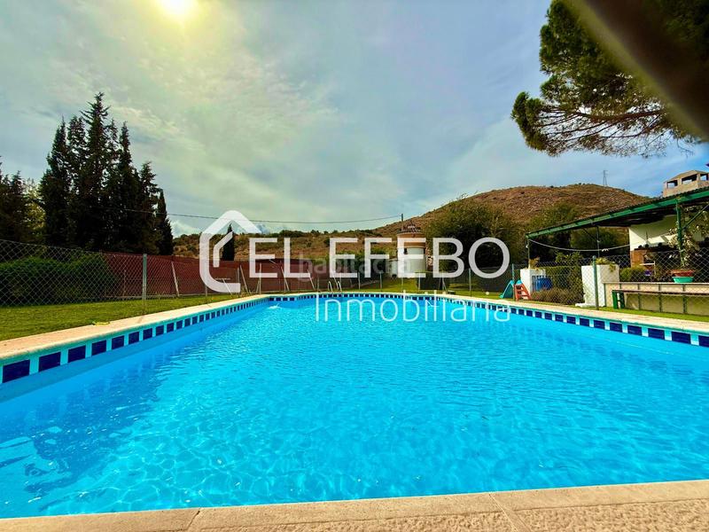 Foto e11b709e-2bf8-4b55-ac83-dcf80bc01bcd. Chalet con riscaldamento parcheggio piscina in Centro Antequera