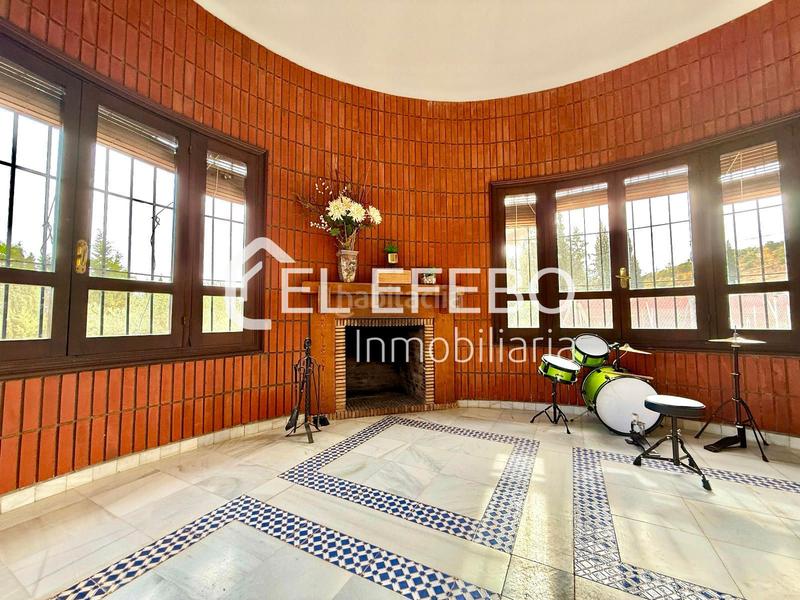 Foto e6deaf91-0da8-4ee0-9bed-790fd8300ffe. Chalet con riscaldamento parcheggio piscina in Centro Antequera