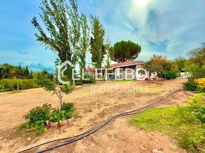 Foto f79e697a-9d92-41ca-8be2-6fc8e25c9042. Chalet con riscaldamento parcheggio piscina in Centro Antequera