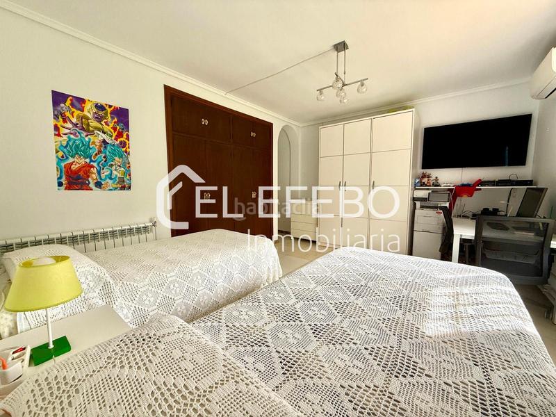 Foto f8b62838-6f79-4cb0-b142-9d22208c4ea2. Chalet con riscaldamento parcheggio piscina in Centro Antequera