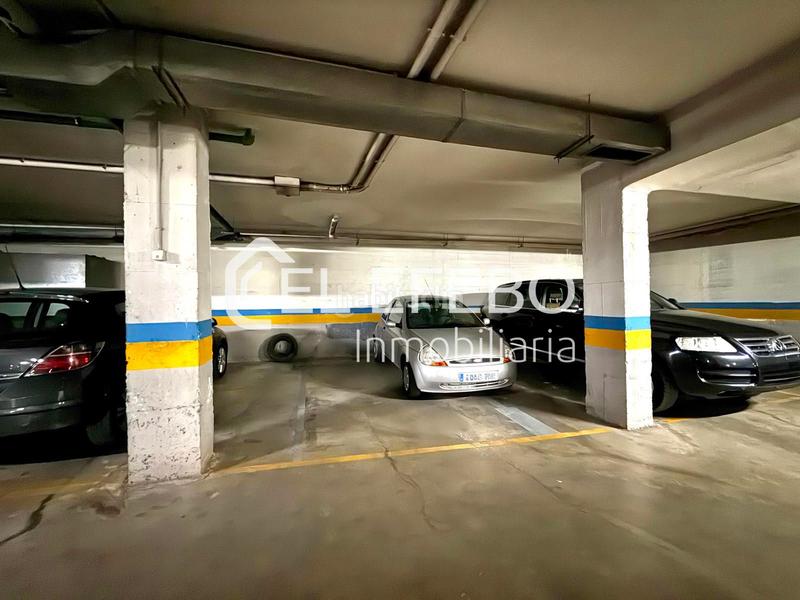 Foto 1f6ea007-ecba-406c-a11c-d9efb2cfebb6. Pis amb calefacció aparcament a Cueva de Menga Antequera