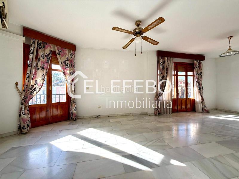 Foto 36c11bb1-371c-40eb-8d2c-aad851125514. Pis amb calefacció aparcament a Cueva de Menga Antequera