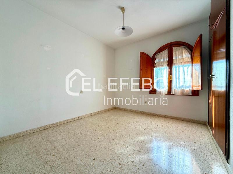 Foto 434658f8-5d42-4b3a-835f-238bfa0bef0e. Pis amb calefacció aparcament a Cueva de Menga Antequera