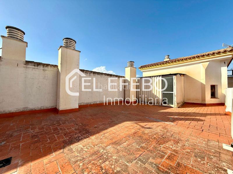 Foto 5e66b73b-628e-4a8b-a7de-e1f5b4dd3a0b. Pis amb calefacció aparcament a Cueva de Menga Antequera